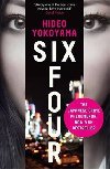 Six Four - Yokoyama Hideo