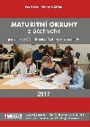 Maturitn okruhy 2017 - Pavel tohl