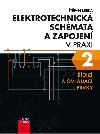 Elektrotechnick schmata a zapojen v praxi 2 - dic a ovldac prvky - tpn Berka