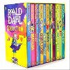 Roald Dahl Collection 15 books - Roald Dahl