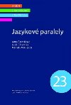 Jazykov paralely - Anna ermkov; Lucie Chlumsk; Markta Mal