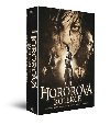 5x DVD Hororov kolekceII /Nvrat do Silent Hill + SAW V. + Sirotinec + The Boy + Zlo nikdy nesp - neuveden