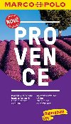 Provence MP průvodce nová edice - Peter Bausch
