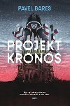 Projekt Kronos - Pavel Bare