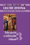 Lectio divina 3 - Doba postn a velikonon triduum - Zevini Giorgio, Cabra Pier Giordano,