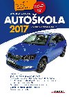 Autokola 2017 - Pravidla, znaky, testy - Ondej Weigel