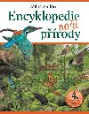 Encyklopedie naší přírody - Miloš Anděra