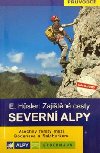 Severn Alpy Zajitn cesty - Eugen E. Hsler