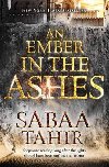 An Ember in the Ashes - Tahirov Sabaa