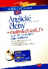 ANGLICK LENY + MULTIMEDILN CD - Margaret Supik