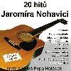 20 hit Jaromra Nohavici CD - neuveden