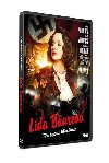 Lda Baarov DVD - neuveden