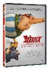 Asterix: Sdlit boh DVD - neuveden