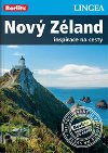 Nový Zéland - Inspirace na cesty - Berlitz