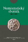 Numismatick sbornk 28/2 - Ji Militk