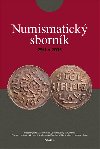 Numismatick sbornk 29/1 - Ji Militk