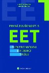 Prvn zkuenosti s EET elektronickou evidenc treb - Tom Hajduek; Milan Vodika