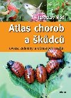 Atlas chorob a kdc ovoce, zeleniny a okrasnch rostlin - Jaroslav Rod