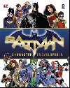 Batman Character Encyclopedia - 