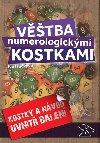 Vtba numerologickmi kostkami - Iva Hukov