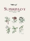 Superbyliny - 50 livek pro 21. stolet - Luk Paderta