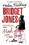 Bridget Jones: Mad About the Boy - Fielding Helen