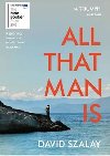 All That Man is - Szalay David