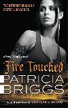 Fire Touched - Mercy Thompson - Briggs Patricia