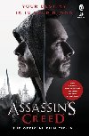 Assassins Creed: The Official Film Tie-in - Golden Christie
