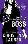 Beautiful Boss - Laurenová Christina