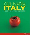 Culinaria Italy : A Celebration of Food and Tradition - Piras Claudia