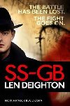 SS - GB - Deighton Len
