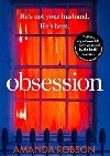 Obsession - Robson Amanda