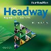 New Headway Fourth Edition Beginner Class Audio CDs /2/ - Soars John