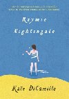 Raymie Nightingale - Kate DiCamllo