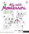 Muj sešit Montessori - Svojtka