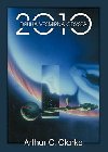 2010:Druh vesmrn odysea - Arthur C. Clarke