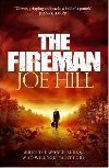 The Fireman - Hill Joe
