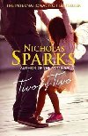 Two by Two - Sparks Nicholas