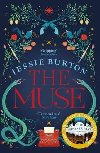 The Muse - Burtonov Jessie