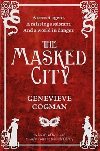 The Masked City - Cogman Genevieve