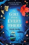 The Girl from Everywhere - Heilig Heidi