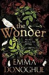 The Wonder - Donoghue Emma