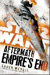 Star Wars: Aftermath: Empires End - Chuck Wending