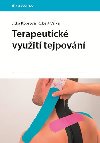 Terapeutick vyuit tejpovn - Jitka Kobrov; Robert Vlka