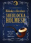 Hdanky a hlavolamy Sherlocka Holmese - Tim Dedopulos