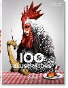 100 Illustrators - Steven Heller