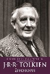 J.R.R. Tolkien: ivotopis - Humphrey Carpenter