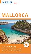 Mallorca - prvodce Merian - Niklaus Schmidt