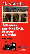 eleznin pamtky ech, Moravy a Slezska - Petr Vok